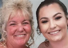 Amanda Rae Caufield Obituary