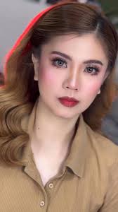 Thank you for trusting client from Nueva Viscaya🫶 , hmua|| Rainier  Espartero, Studio|| Kiro Ryan Ryan’S Creation Make-up Studio ,  #makeupartist #makeup #copyrightinfrigementnotintendedmusic