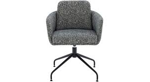 Das günstigste angebot beginnt bei € 20. Tadao Stuhle Armlehnenstuhle Mit Drehgestell Designer Eric Jourdan Ligne Roset