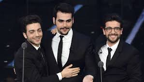 They describe their music as popera. Ascolti Tv Ieri Panariello Conti E Pieraccioni Il Volo Auditel 11 Settembre
