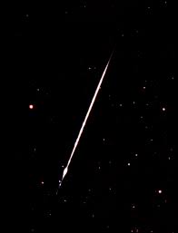 Feb 16, 2021 comet thatcher hasn't visited our part of the solar system since the american civ. Meteorites And Fireballs