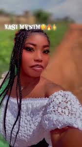 Sofo James Donkor New Wife