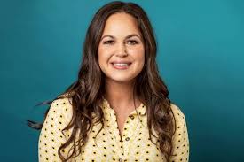 1 bestseller and queen of the castle, giovanna fletcher 'simply gorgeous. Magic Radio Hires I M A Celebrity Winner Giovanna Fletcher On The Radio