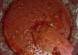 Resep Sambal Kacang Batagor Anti Pucat Oleh Tulipakasia Resep Resep Masakan Indonesia Kacang Ide Makanan