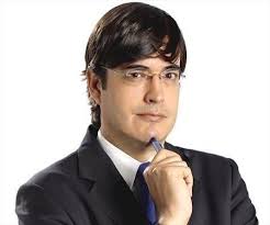 Jaime Bayly