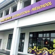 Review cherie hearts's facilities, curriculum and teachers by visiting their open houses. Eco Botanic City Cherie Hearts International Preschool