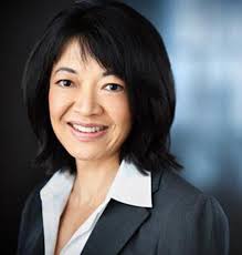 A long way to go': Just one woman