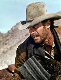 Gene Rutherford Bruce Dern Charlton Heston Editorial Stock Photo