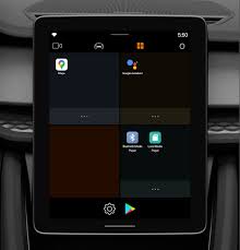 So you can focus on the road. Google Expands Android Automotive Os And Android Auto Support To More Car Manufacturers And App Developers