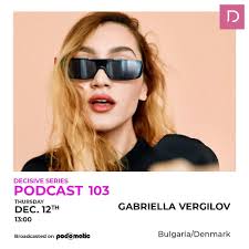 Hey everyone it is your host Roberto Ingram, calling in the creatives, the  visionaries, the brand builders, and the quiet hustlers who put in the work  with heart and soul. Episode 109