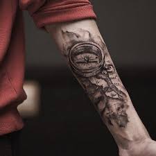 Everyone can get forearm tattoo designs whether men or women. Super Cool And Masculine Forearm Tattoo Ideas And Designs For Men