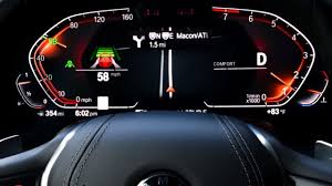 2019 Bmw X5 Suv Review Best All Purpose Vehicle For Those With Means Extremetech