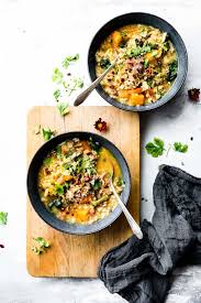 the kitchen sink soup (instant pot