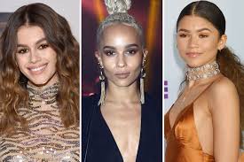 Long hair looks great in so many ways. Best Celebrity Inspired Prom Hairstyles For Long Hair Teen Vogue