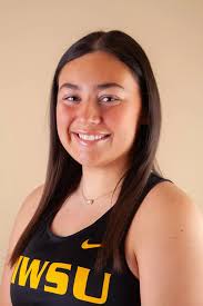 2023-24 Women's Track & Field Roster