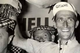 Tom Simpson 1937–1967: A life in pictures