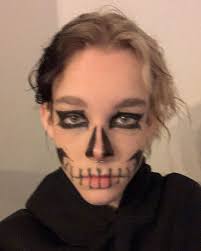 american horror story makeup
