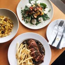 Menu Cork Screw Plaza Indonesia Plaza Indonesia Pi Jakarta Pusat Kuliner Traveloka