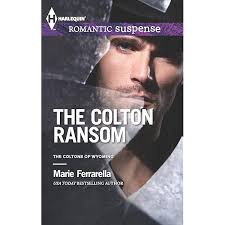 The Colton Heir: Thompson, Colleen: 9780263907247: Amazon.com: Books