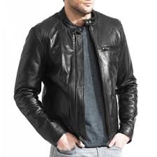 Wilda Desert Well Men S Classic Leather Bomber Greatofferstock Com Shopping The Best Deals On Jackets