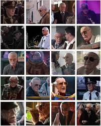 Are you ready for a challenge? This Stan Lee Cameo Quiz Is Easy For A True Fan