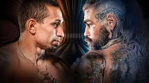 BKFC 42: Live streaming results, RBR, how to watch, start time