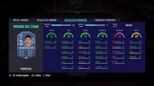 We did not find results for: Fifa 21 Merece La Pena Hwang Hee Chan Ones To Watch Solucion De Su Sbc