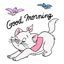 disney marie line stickers line store disney cats marie cat marie aristocats