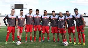 Tudo o que você precisa saber sobre o jogo da ida da terceira fase da copa do brasil. Elenco Da Juazeirense Com Muitas Caras Novas Na Temporada 2018