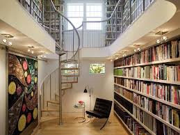 Pin By Kimberly French On Dream Library Home Library Design Home Libraries Home