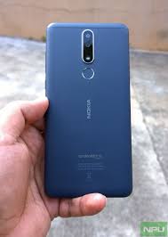 Enter the unlock code provided by unlocklocks.com. Nokia 3 1 Plus Faqs User Queries Answered All That You Need To Know Nokiapoweruser