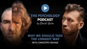 Take The Longest Way