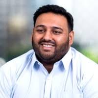 700+ "Ravinder -dsv" profiles