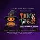 Trick or Treat at Jumpjump Multiverse event in Sarasota, FL