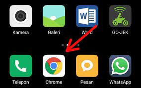 Cara Menghemat Penggunaan Data Internet Google Chrome Di Android Androbuntu Aplikasi Aplikasi Android Android