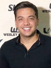 Clipe oficial da música passatempo do wesley safadão.ouça nos aplicativos de música: Wesley Safadao Grosse Gewicht Masse Alter Biographie Wiki