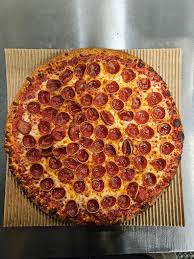 Creno's Pizza Johnstown