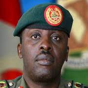 New chief of defence forces general david muhoozi has told ntv that he is well trained and educated to serve at the helm of the. About David Muhoozi Ugandan Lawyer And Army Officer 1965 Biography Facts Career Wiki Life