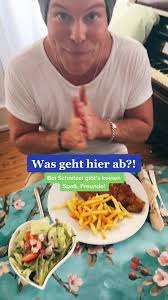 Cetin Schnitzel Freunde