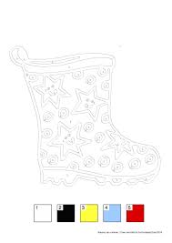 Sinterklaas kleuren op nummer (bindwijze overig). Kleuren Op Nummer Kleurplaten Eendje In De Regen Painting By Numbers Kleurplaat Eendje In De Regen De Knutseljuf Ede