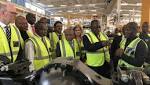 initiative gains traction through Volvo