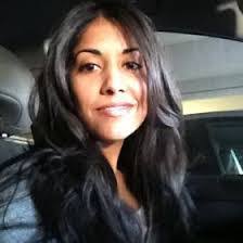 Sunita Lal's Instagram, Twitter & Facebook