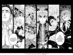 Kimetsu no Yaiba: Tomioka Giyuu Gaiden 2, Kimetsu no Yaiba: Tomioka Giyuu  Gaiden 2 Page 26 - Niadd