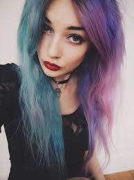 I will lovingly adorn it with photo's, text posts, reviews and more. Dyed Hair Colors Tumblr