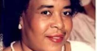 Rudine Doris Wilkins Webb Obituary in Atlanta at Grissom-Clark Funeral Home 