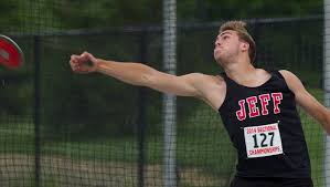 West Lafayette Wins Boys Sectional Track