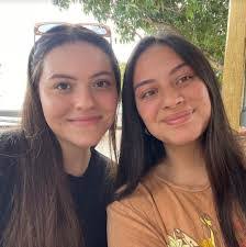 Mya Rivera's Instagram, Twitter & Facebook