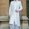 Quarantine wedding dress ideas for indian brides straight pants with kurti. 1