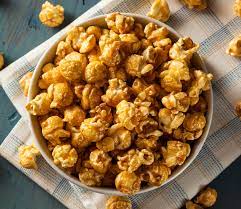Clear show all brands show less brands. Top Of The Pops Gourmet Popcorn Trend Taking Off In The Middle East