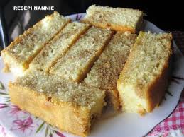 Resepi kali ni lebih mudah dan senang untuk dibuat. Pin On Butter Cakes
